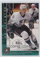 Marc Chouinard [Noted] #/10