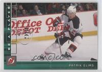 Patrik Elias #/10