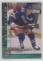 Brian Leetch #/10