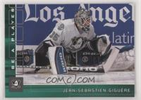 Jean-Sebastien Giguere #/10