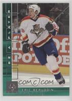 Eric Beaudoin #/10