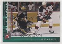 Jason Arnott #/10