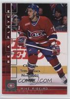 Mike Ribeiro #/10