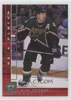 Mike Modano #/200