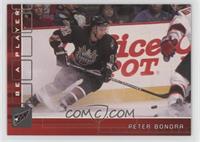 Peter Bondra #/200