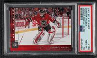 Dominik Hasek [PSA 10 GEM MT] #/200