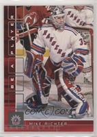 Mike Richter #/200