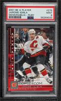 Jarome Iginla [PSA 9 MINT] #/200