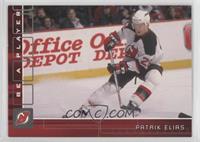 Patrik Elias #/200