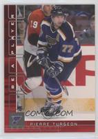 Pierre Turgeon #/200