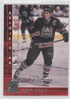 Adam Oates #/200