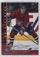 Doug Gilmour #/200