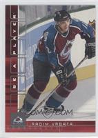 Radim Vrbata #/200