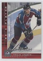 Radim Vrbata #/200