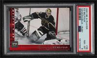 Ed Belfour [PSA 8 NM‑MT] #/200