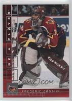 Frederic Cassivi #/200