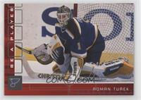 Roman Turek #/200