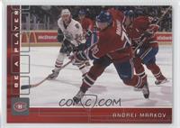 Andrei Markov #/200