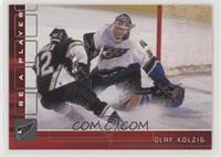 Olaf Kolzig #/200