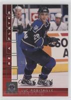 Luc Robitaille #/200