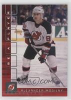 Alexander Mogilny [EX to NM] #/200