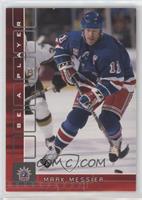 Mark Messier #/200