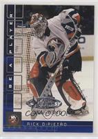 Rick DiPietro #/10