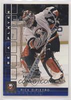 Rick DiPietro #/10