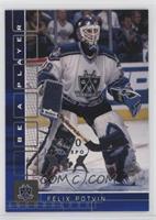 Felix Potvin #/10