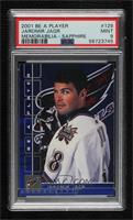 Jaromir Jagr [PSA 9 MINT] #/100