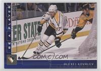 Alex Kovalev #/100