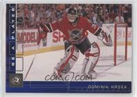 Dominik Hasek #/100