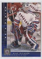 Mike Richter #/100