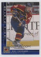 Ray Ferraro #/100