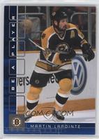 Martin Lapointe #/100