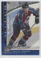 Radim Vrbata #/100