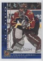 Frederic Cassivi #/100