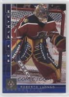 Roberto Luongo #/100