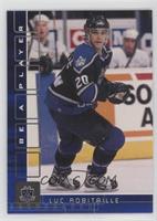 Luc Robitaille #/100