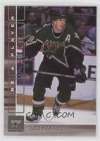 Mike Modano