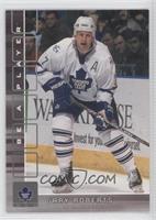 Gary Roberts