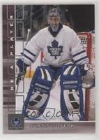 Curtis Joseph