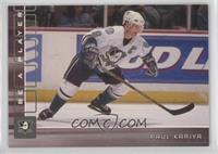 Paul Kariya