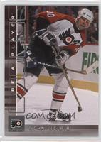 John LeClair