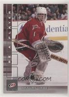 Arturs Irbe [EX to NM]