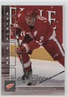 Nicklas Lidstrom