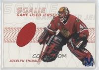 Jocelyn Thibault #/80