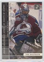 Patrick Roy