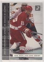 Steve Yzerman