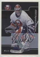 Rick DiPietro